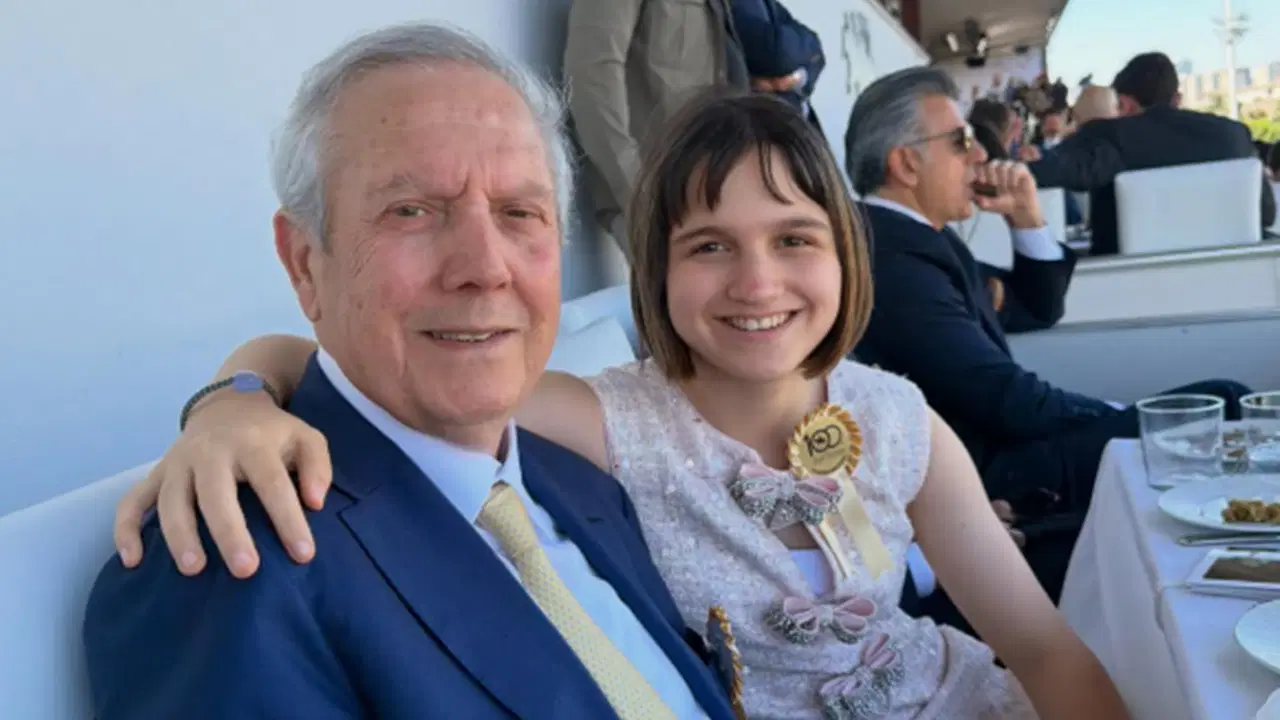 'Kuaför, Aziz Yıldırım'ın evinde hayatını kaybetti' iddiası: Yaz Yıldırım'dan açıklama geldi