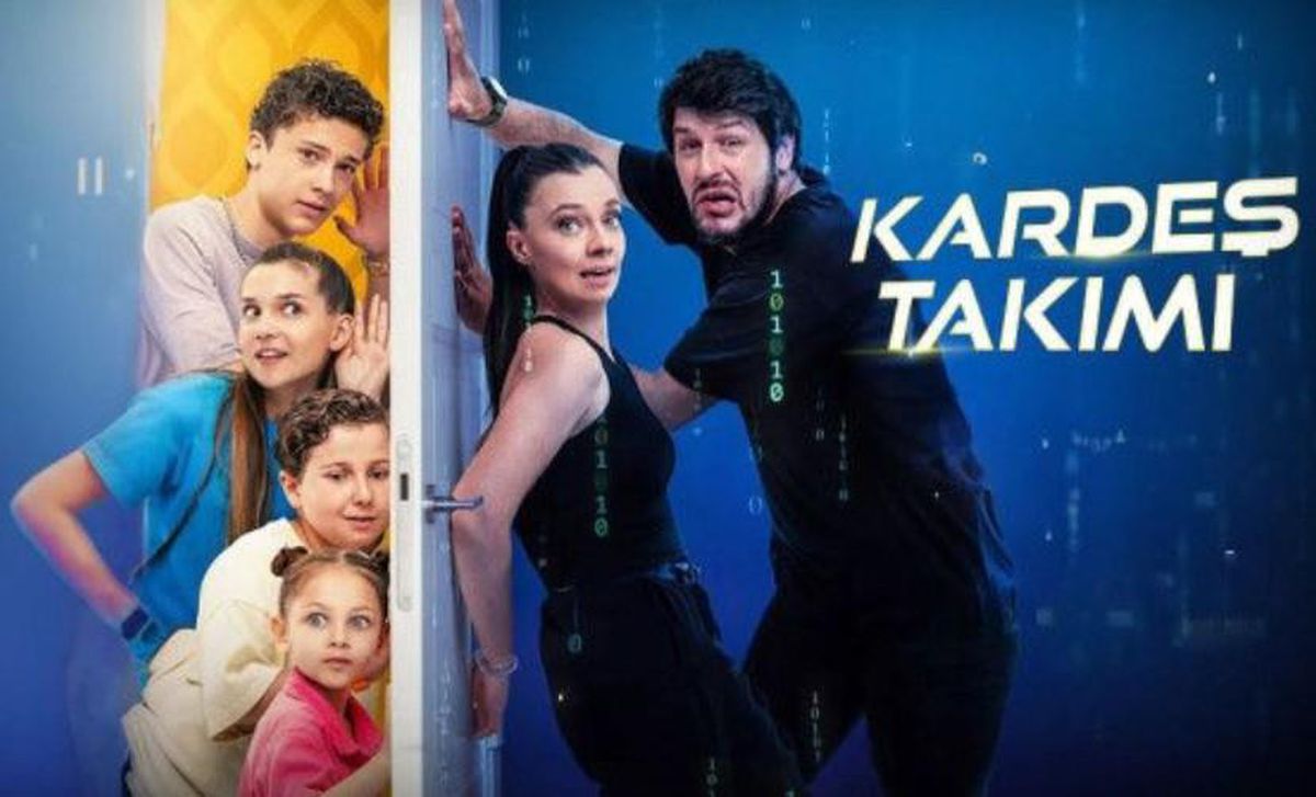 Kardeş Takımı filmi nerede çekildi, ne zaman çekildi? Kardeş Takımı filmi oyuncuları kim, konusu ne?