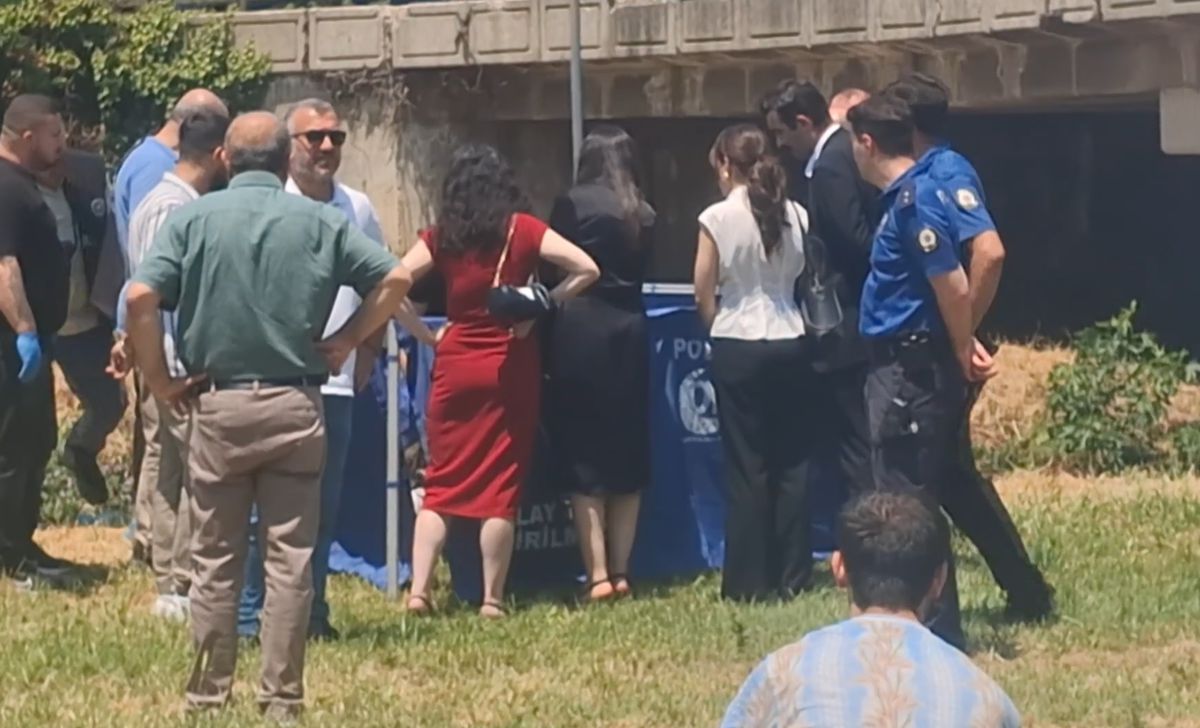 Bursa'da 2 gündür aranıyordu; çayda cesedi bulundu