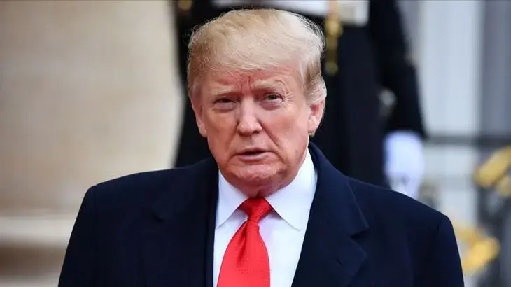 Trump'tan "Rusya ve Ukrayna'nın taviz vereceğine inanıyorum" açıklaması
