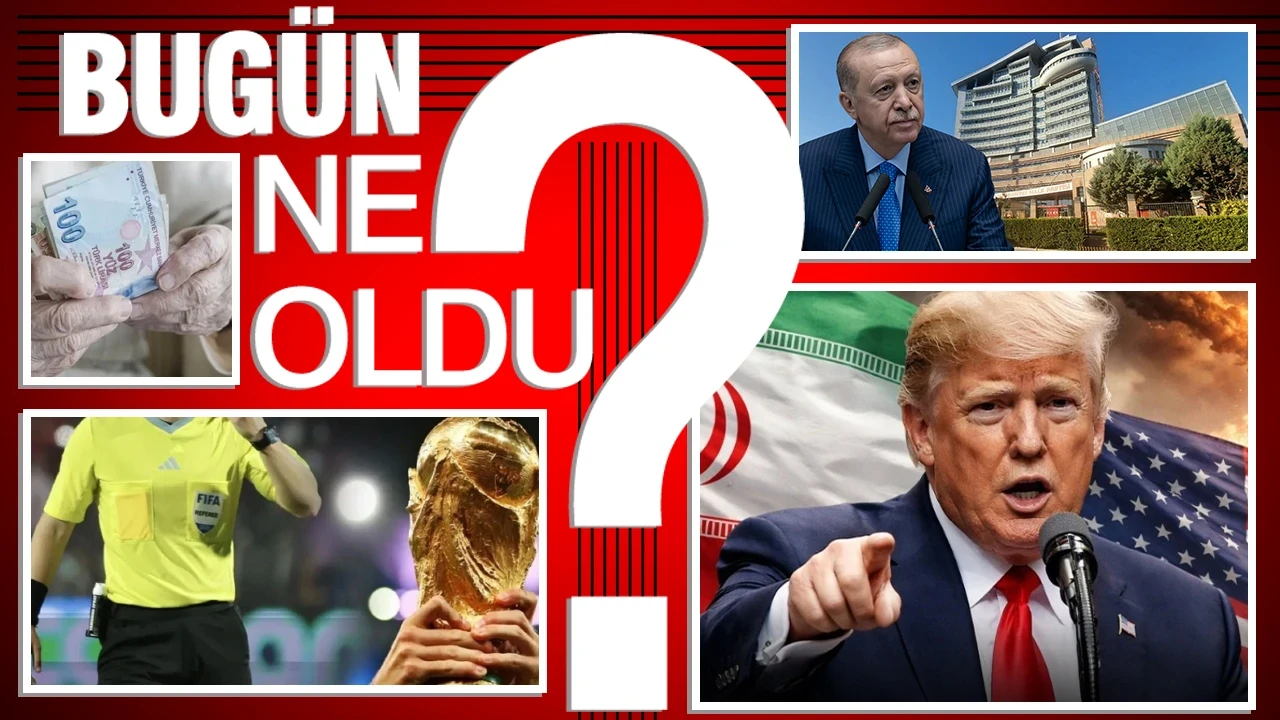 10 Haziran 2026 Türkiye gündeminde ne oldu?