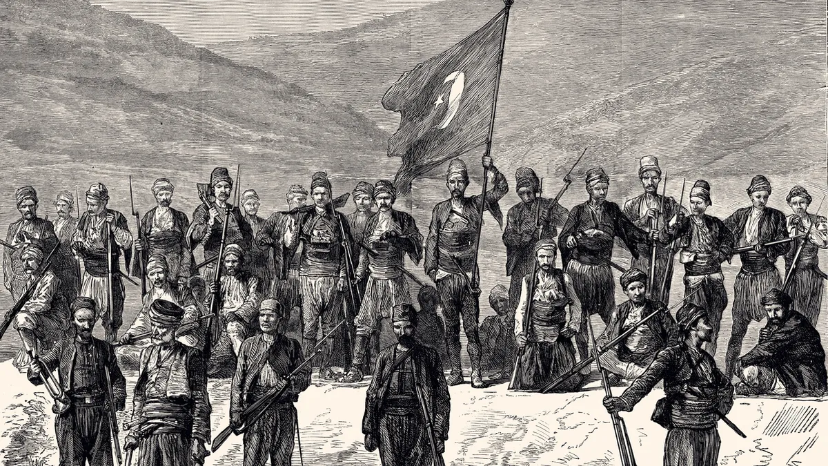 İşte Türkler’in Anadolu’ya girerken kullandığı taktik