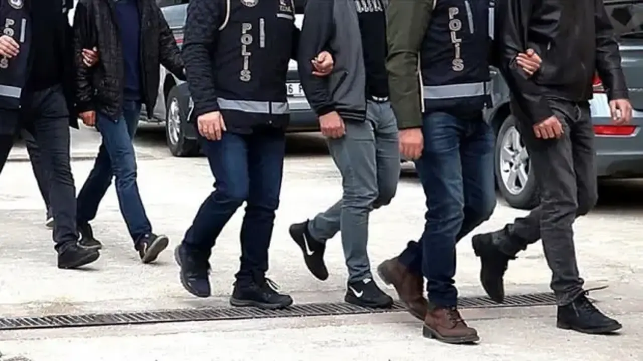 Bahis operasyonunda sıra kulüp başkanlarında! Kimlik numaraları TFF'ye ulaştı