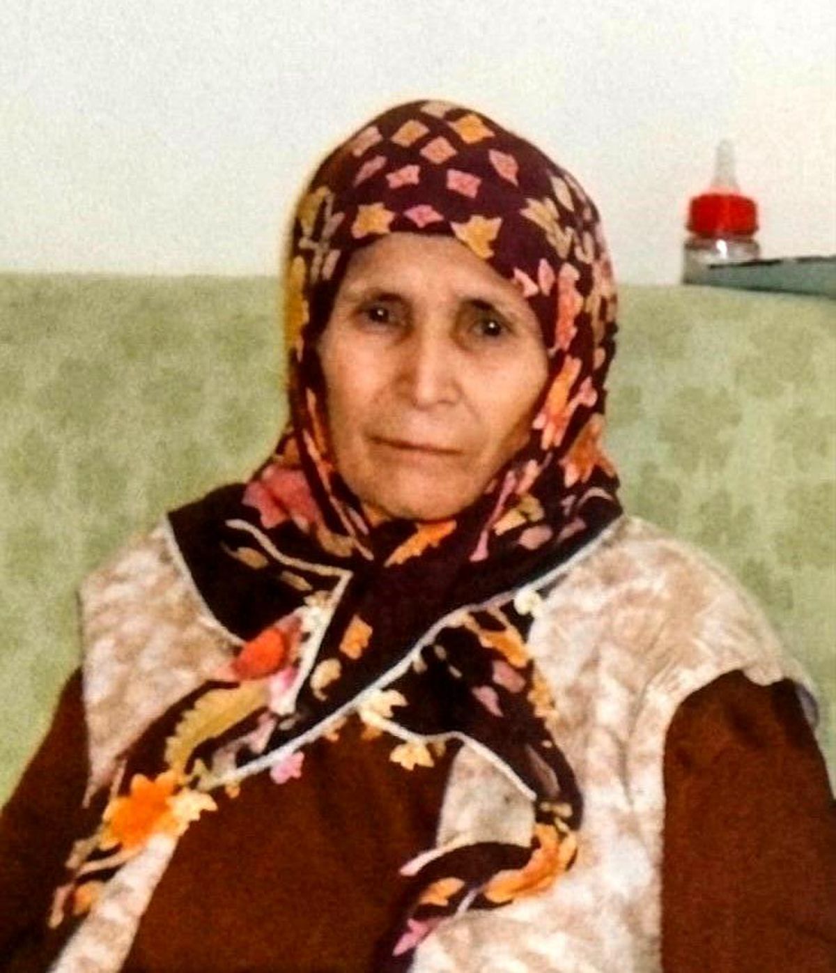 Yaşlı kadının bağışlanan organları üç hastaya umut oldu