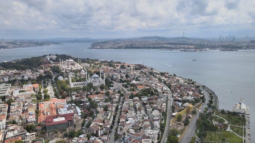 NATO Parlamenter Zirvesi İstanbul'da düzenlenecek