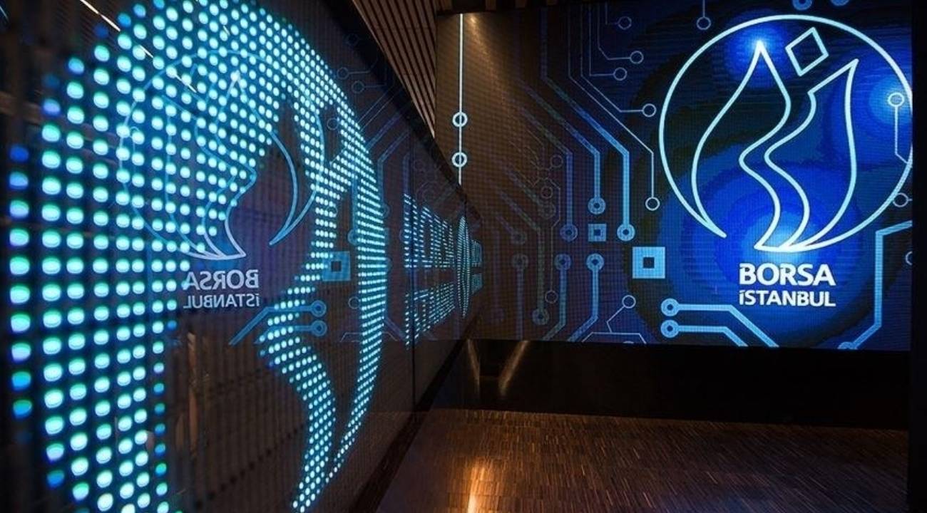 Borsa İstanbul günü yatay kapattı: Gözler TCMB'nin faiz kararında