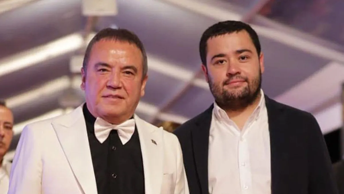 Muhittin Böcek'ten dikkat çeken sözler: 'Dost bildiklerimizin yanlış yaptığını gördüm'