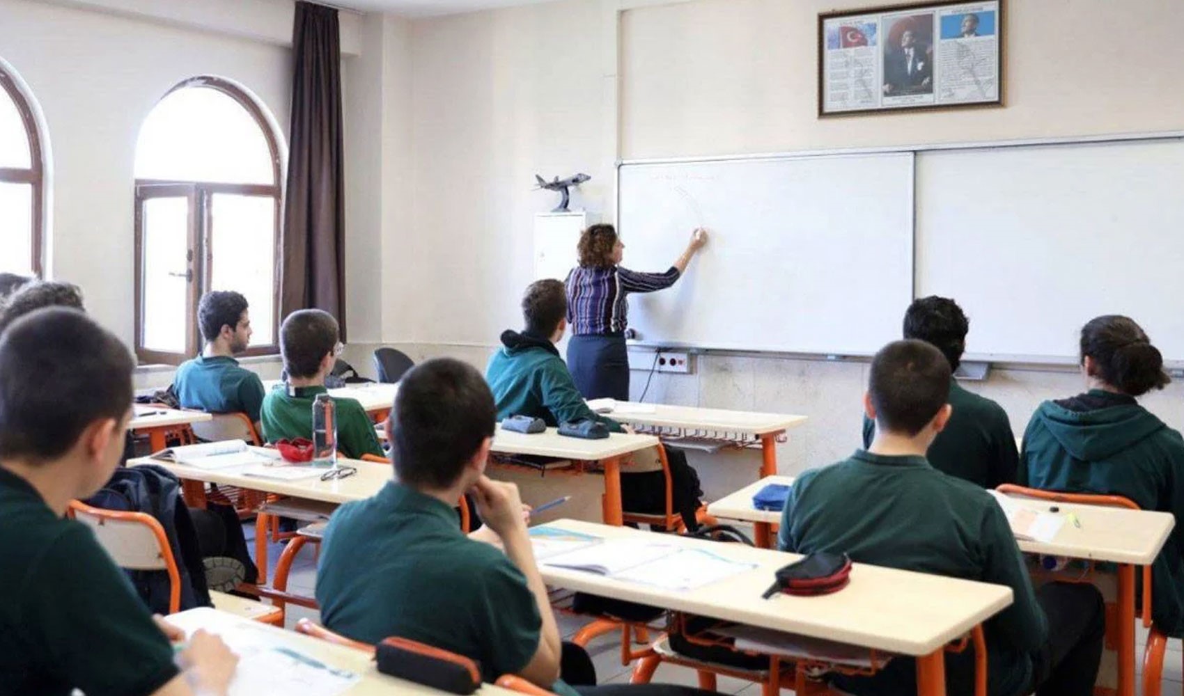 Türkiye'nin en pahalı okulları belli oldu: İşte 2026 ücretleri
