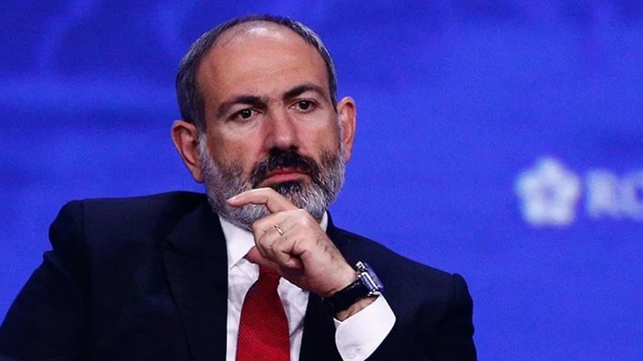 Ermenistan’da seçim zaferi Paşinyan’ın! Dikkat çeken Türkiye mesajı: Çok iyi bir dinamik yakaladık