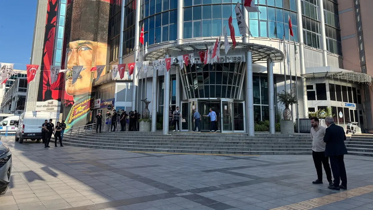 Gizli tanık CHP'li belediyedeki çarkı ifşa etti: 1,6 milyonluk ihale 84 milyon TL gösterildi