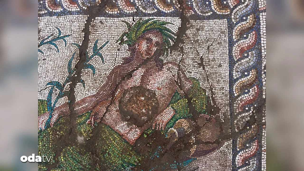 Bakan Ersoy'dan Aspendos müjdesi