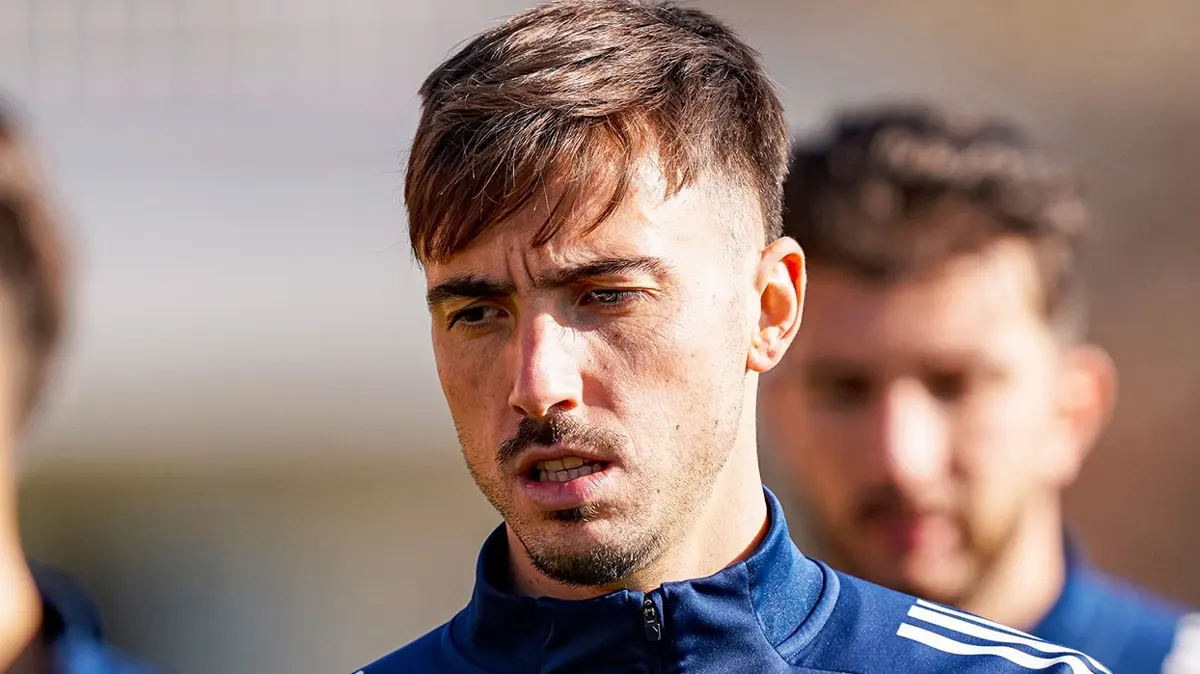 Kayserispor'da ayrılık: Joao Mendes