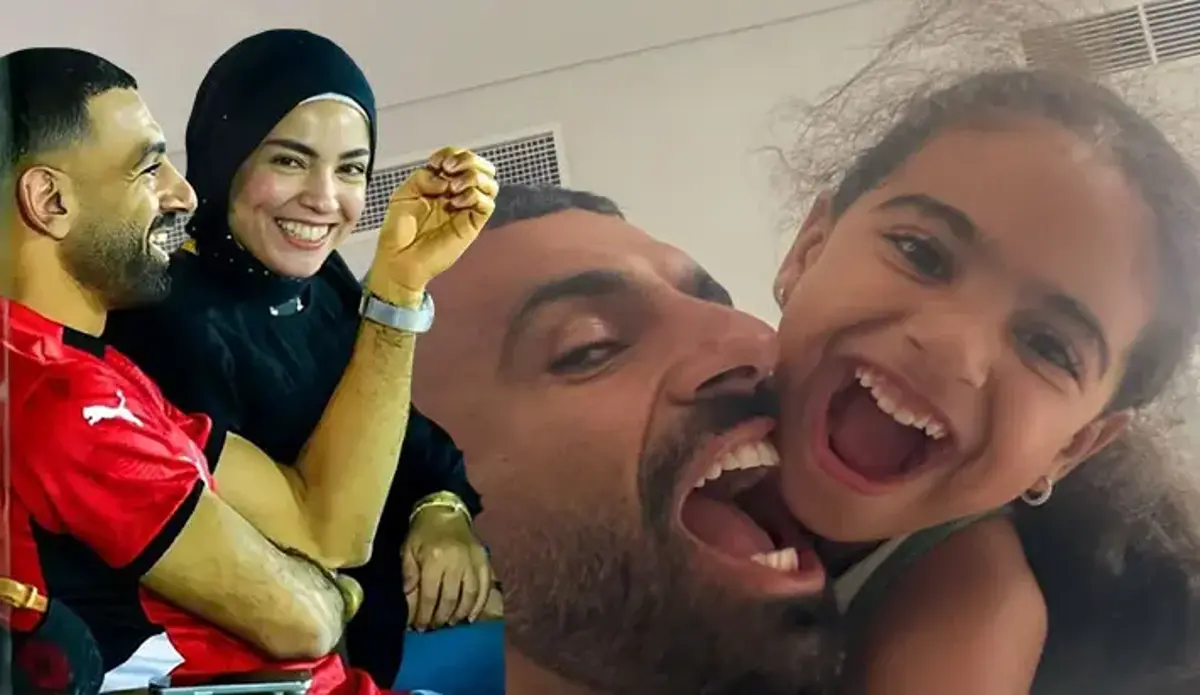 Beşiktaş kaleyi içerden fethetti! Mohamed Salah transferinde 'yenge' faktörü