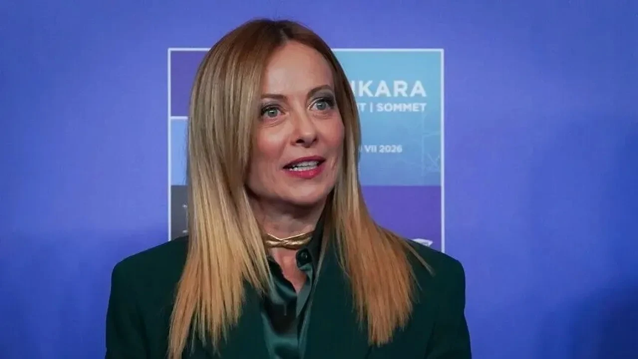 Meloni'den Trump açıklaması: Yaptığım hiçbir şeyden pişman değilim