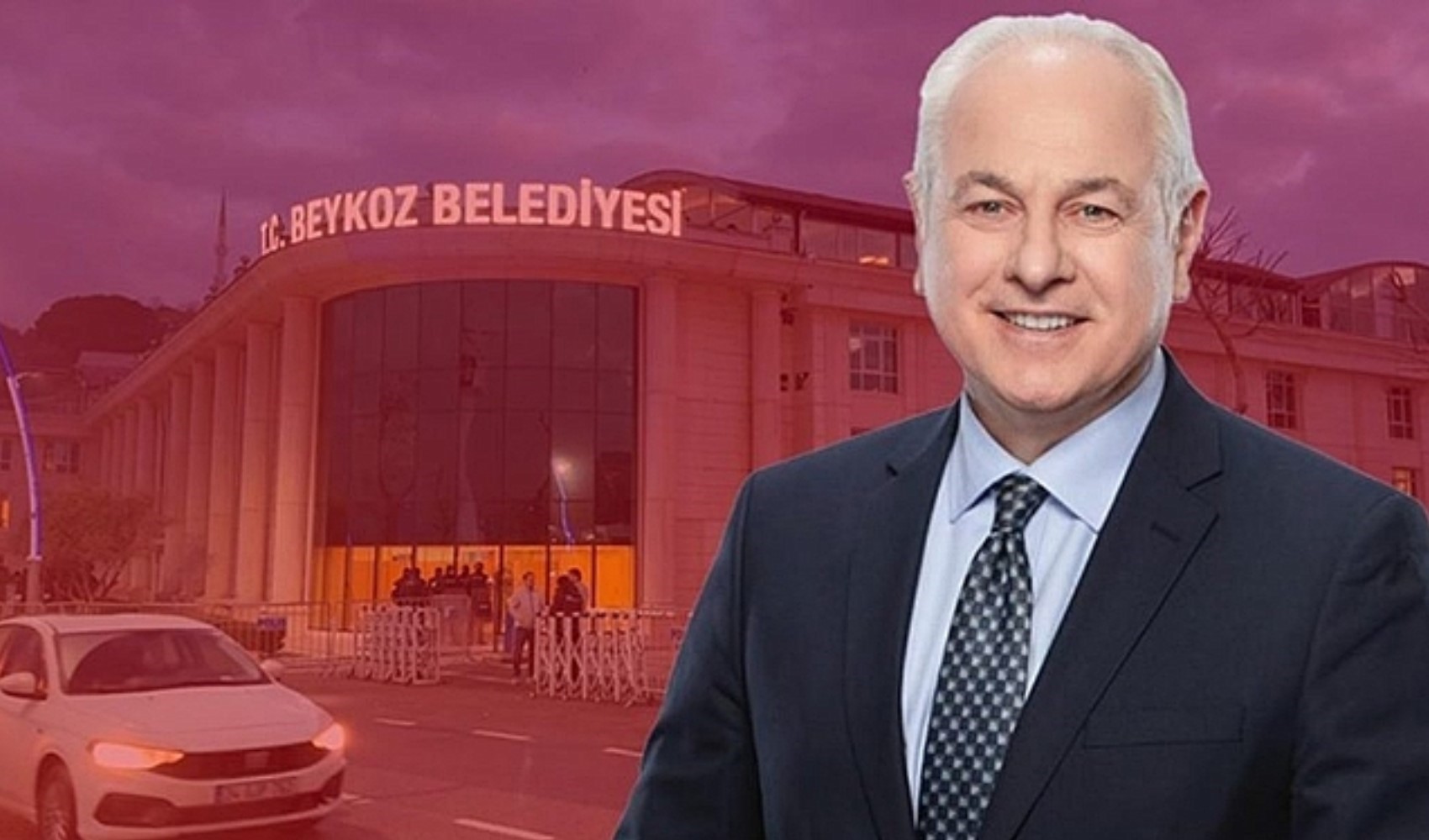 Alaattin Köseler'e 'rüşvet' ve 'icbar suretiyle irtikap' suçlarından da tutuklama kararı
