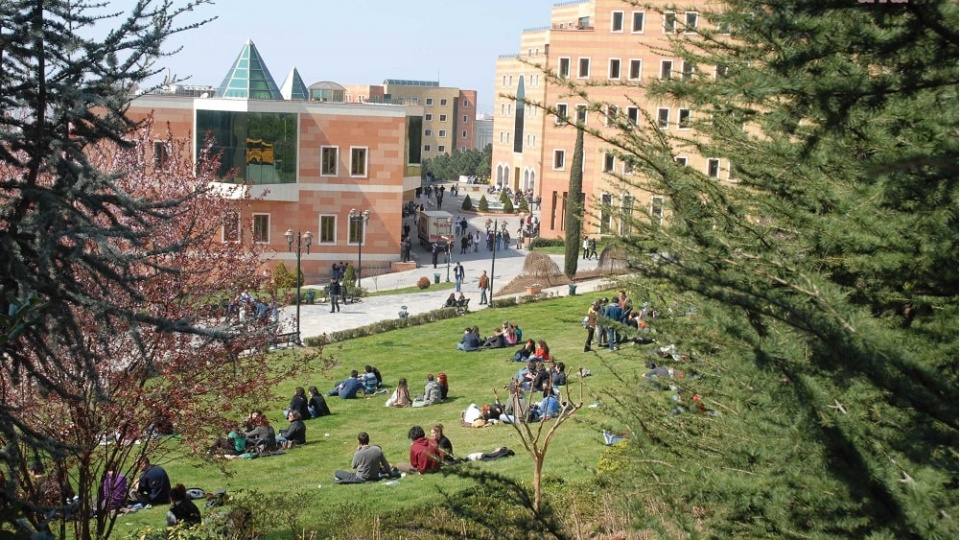 YÖK'ten Yeditepe Üniversitesi’ne soruşturma