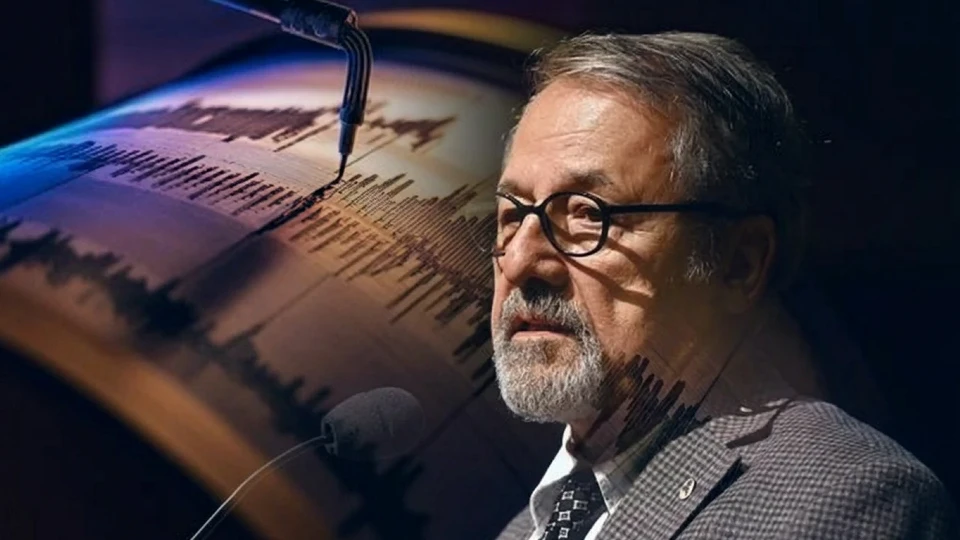 Prof. Dr. Naci Görür Uyarıları: Kayseri'de 24 saatte 62 deprem tedirginlik yarattı | SON DAKİKA DEPREM HABERLERİ
