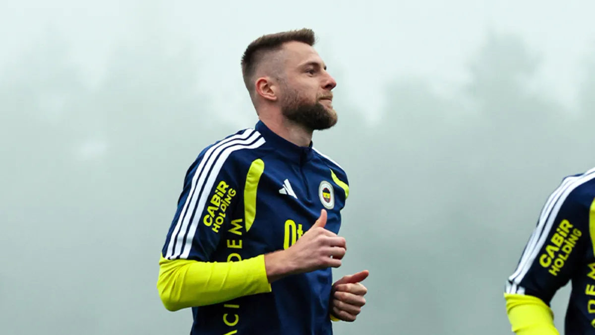 Fenerbahçe’de Milan Skriniar için ayrılık iddiası! Sürpriz talip
