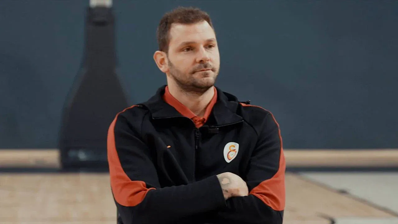 Galatasaray’da Vladimir Micov dönemi sona erdi