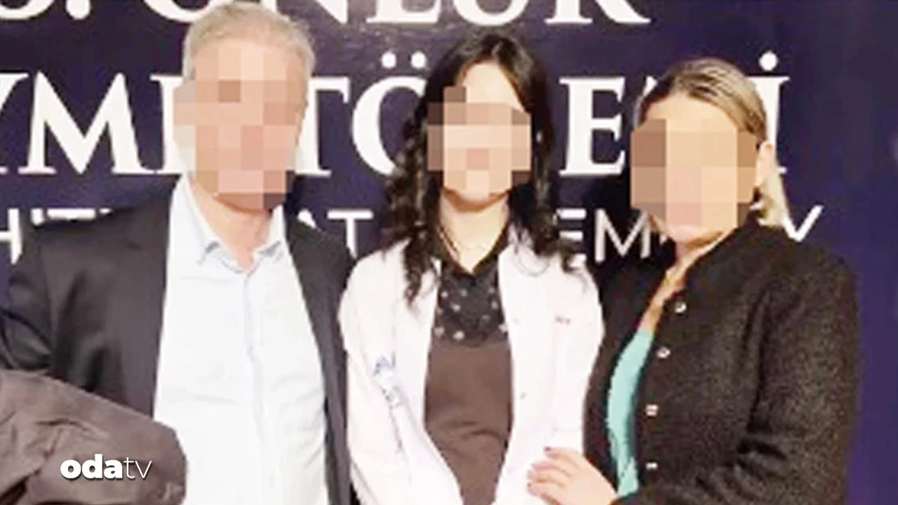 Eşine ve kızına akılalmaz şiddet: 'Ödül-ceza' sistemi