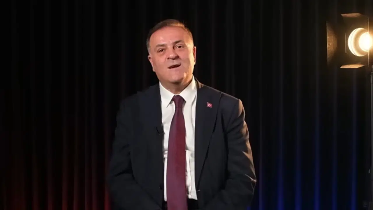 İBB Başkan Vekili Nuri Aslan'dan dolandırıcılık uyarısı