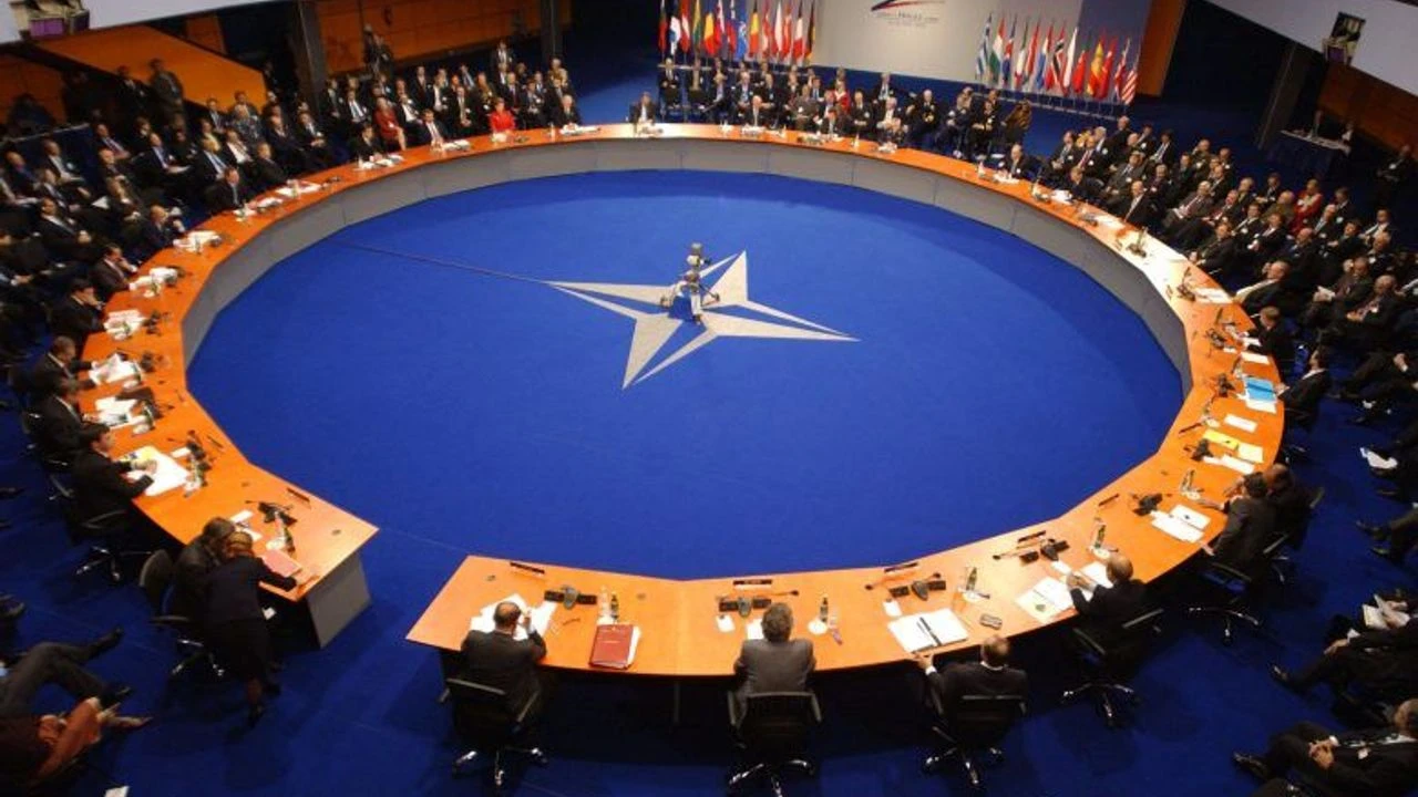 NATO'dan 5 yıllık dev bütçe: 6,5 milyar avroluk "Savunma" paketinin perde arkası
