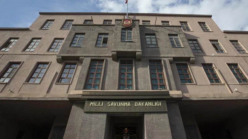 MSB'den ABD-İran anlaşmasına ilişkin açıklama: Bölgede kalıcı barış sağlamasını temenni ediyoruz