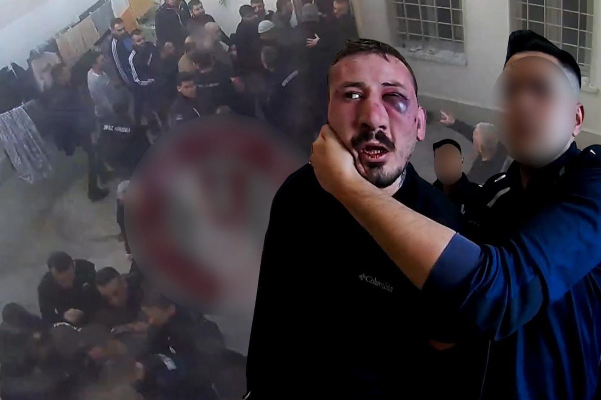 "Cezaevinde Volkan Ayvazlı'ya işkence" iddiasında olayın perde arkası bambaşka çıktı