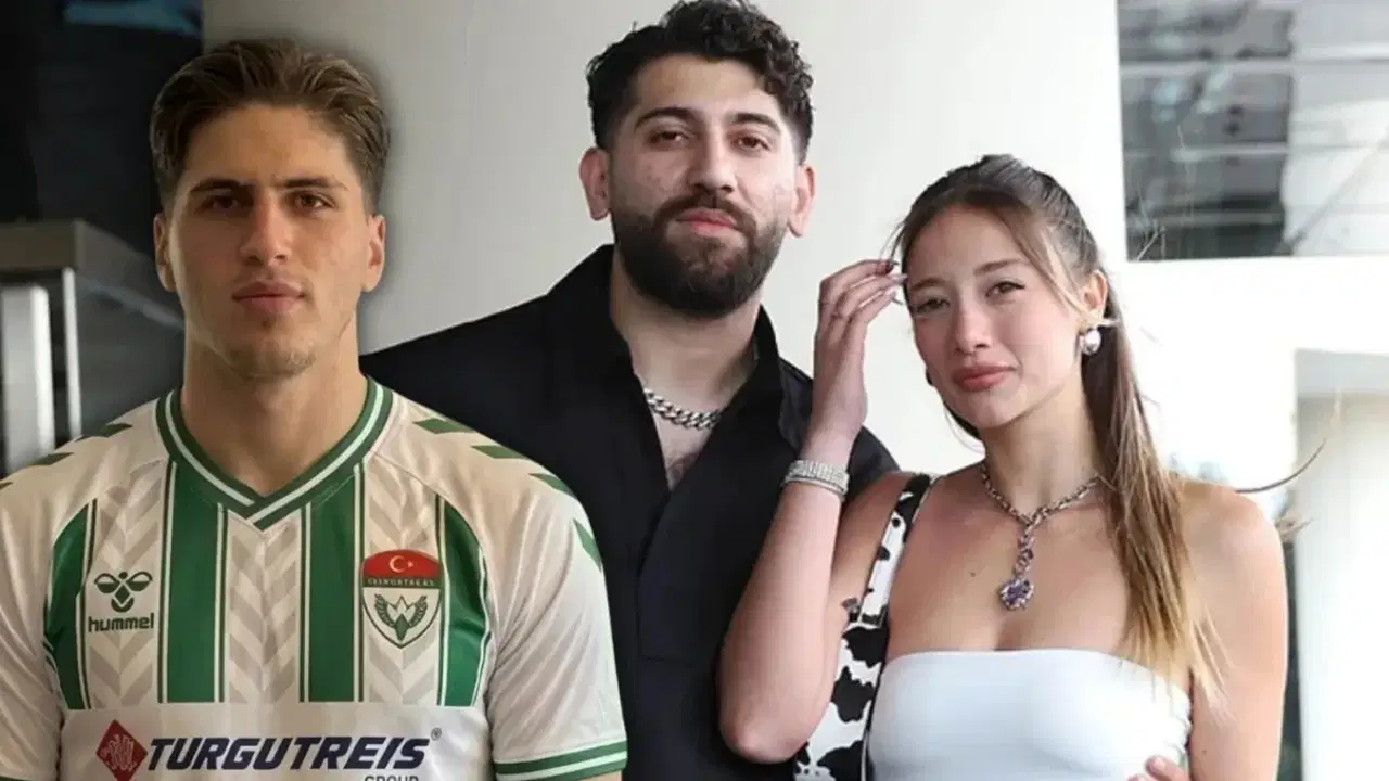 Rapçi Canbay 'Hedef bendim' demişti: Kubilay Kaan Kundakçı cinayetinde yeni gelişme