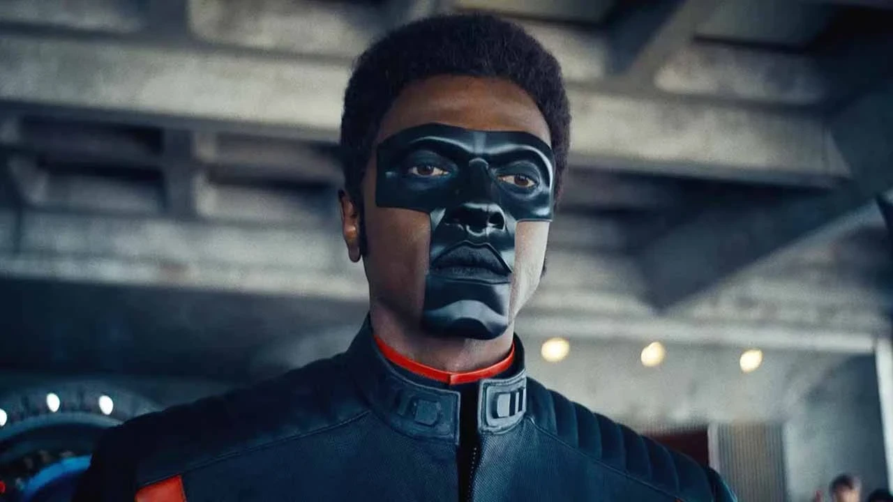 DC'den sürpriz hamle! Mr. Terrific için solo dizi geliyor