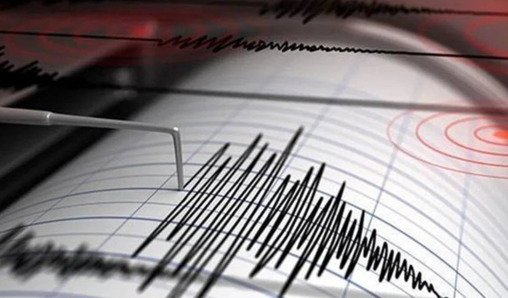 Küba açıklarında 6.1 büyüklüğünde deprem