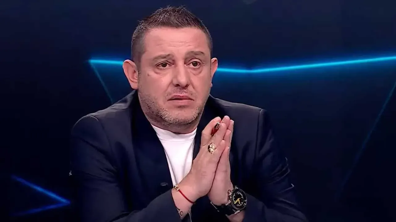Nihat Kahveci neden gözaltına alındı? Eşinden açıklama var