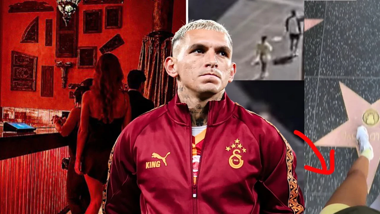 Torreira, Devrim Özkan'ın görüntülerini görünce ağladı! "Kendimi iyi hissetmiyorum"