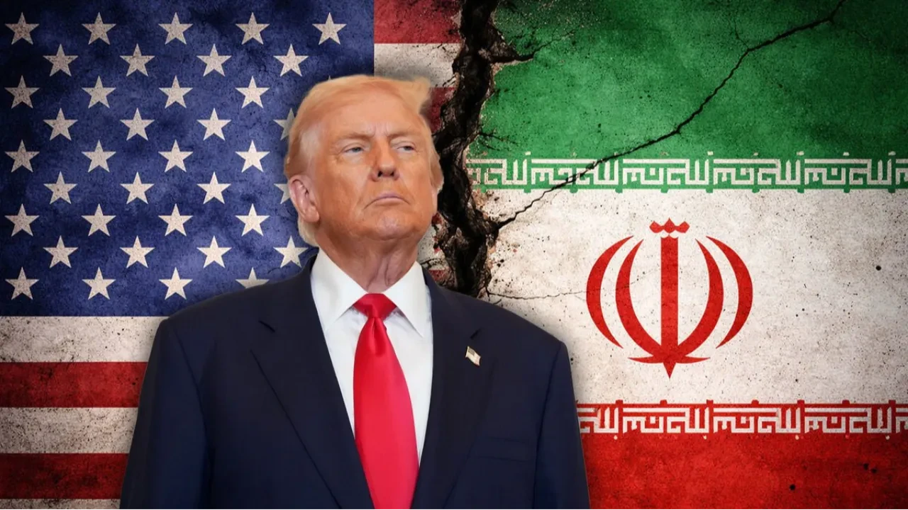 Son İran anketi! ABD'de halkın yüzde 65'i Trump'ı onaylamıyor
