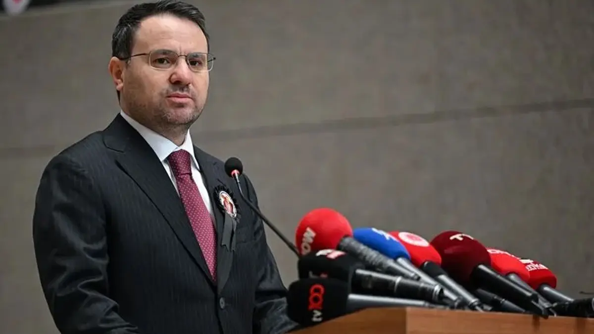 Bakan Gürlek'ten Gülistan Doku açıklaması! "Sorumlular hesap verinceye kadar peşini bırakmayacağız"