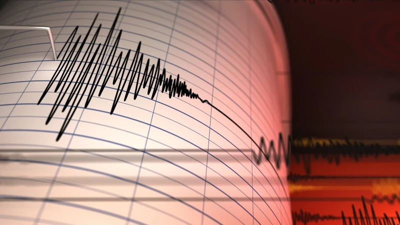 SON DAKİKA DEPREM Mİ OLDU? Az önce nerede deprem meydana geldi: Balıkesir Marmara Denizi'nde deprem oldu