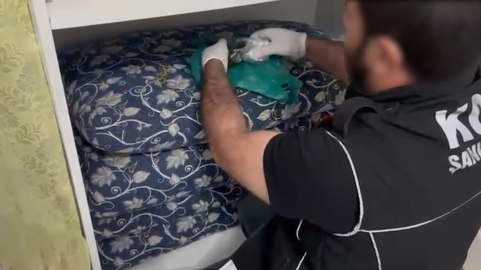Bakanlık açıkladı! 65 ilde mali suç örgütlerine operasyon: 346 şüpheliye gözaltı kararı