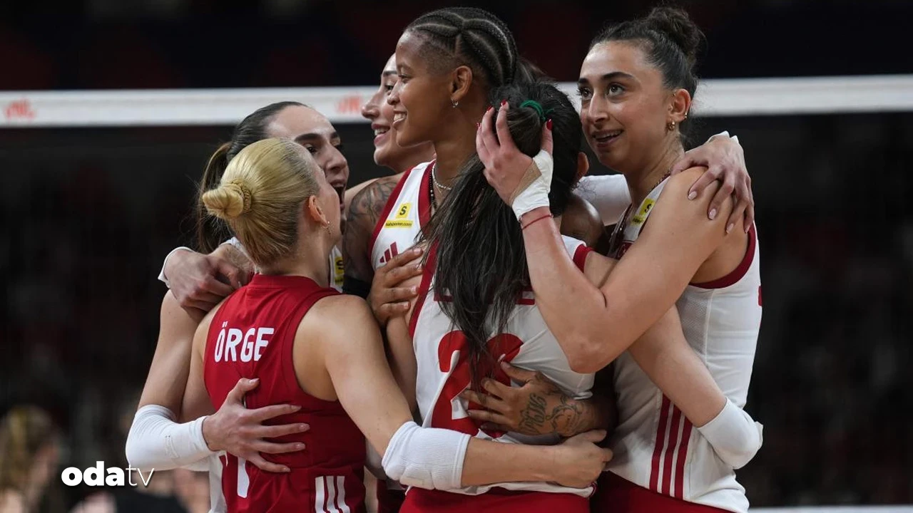 Filenin Sultanları Çin'i konuk edecek: Hedef 4'te 4