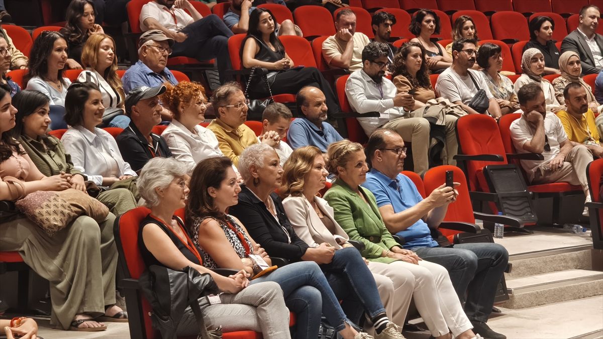 27. Uluslararası Altın Safran Belgesel Film Festivali etkinliklerle sürüyor