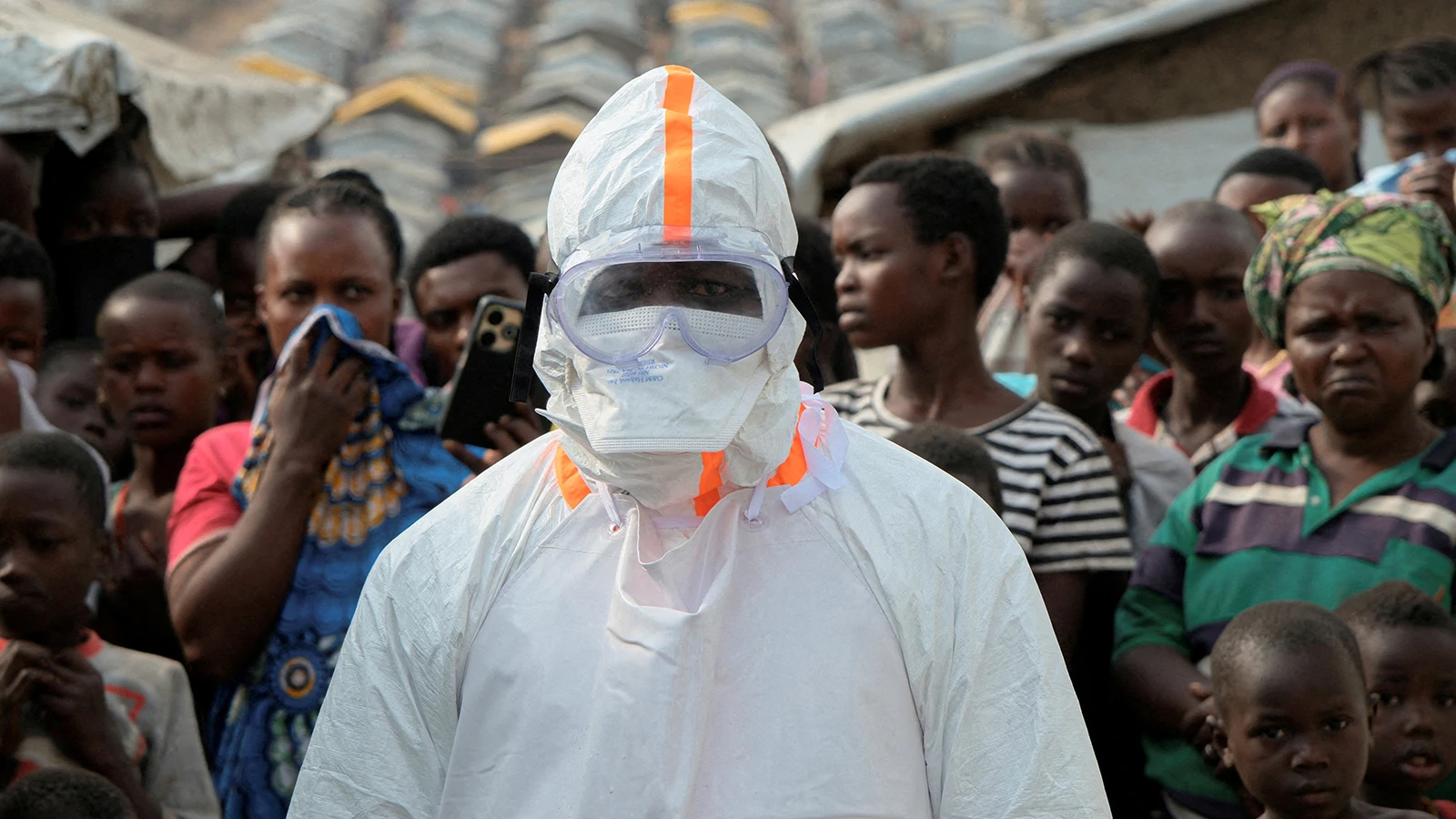 Ebola salgınında vakalar artıyor