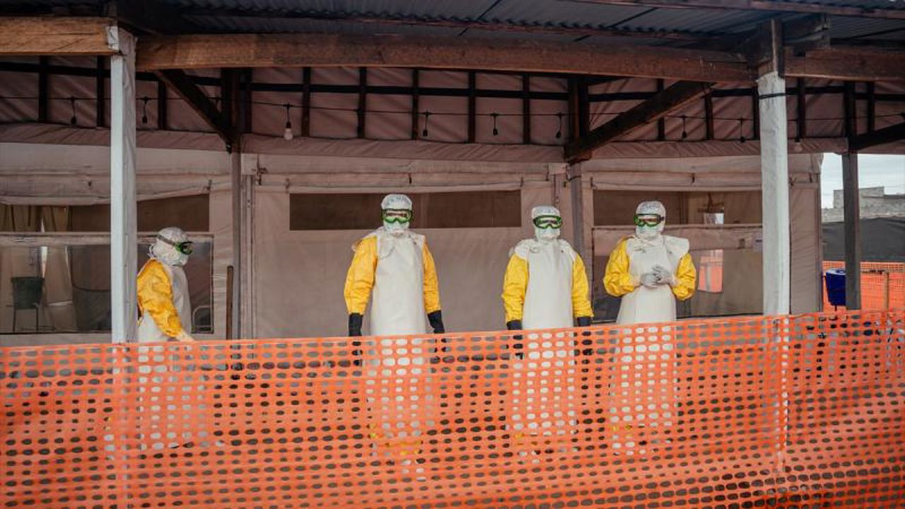 DSÖ'den uyarı: Ebola aylar önce başlamış olabilir
