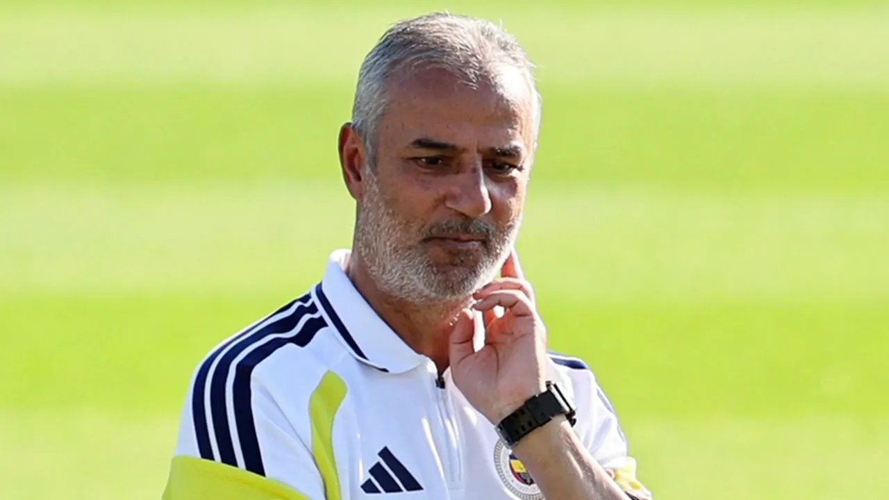 İsmail Kartal'dan transfer açıklaması: "Hayırlı olsun"