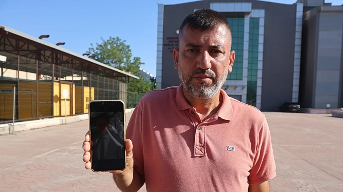 Morgda akılalmaz karışıklık: Cenazeye son kez baktığında gerçek ortaya çıktı