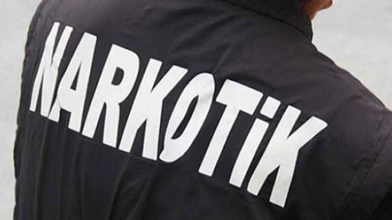 Ünlülere yeni dalga uyuşturucu operasyonu: 25 gözaltı kararı