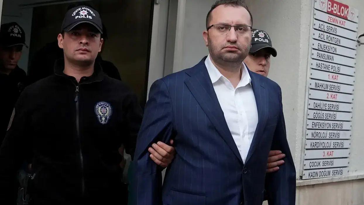 Yolsuzluk davasında yeni gelişme! CHP'li isimlerin tutukluluk halinin devamı istendi