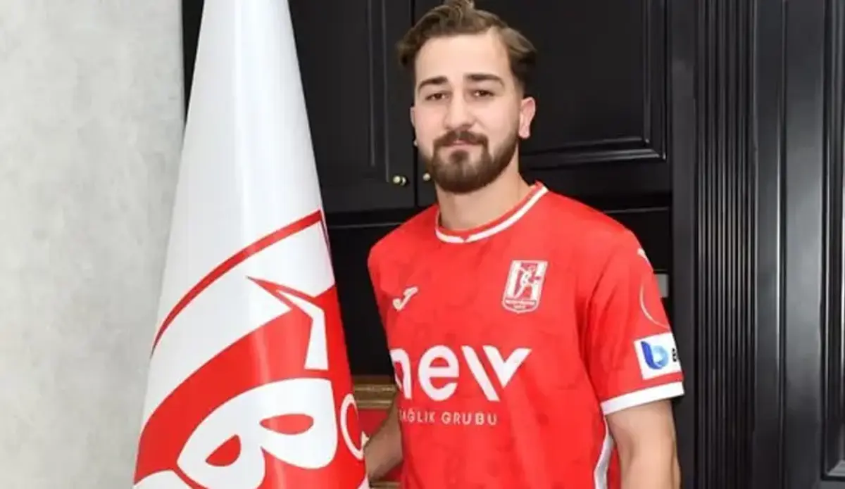 Balıkesirspor'dan 3 transfer
