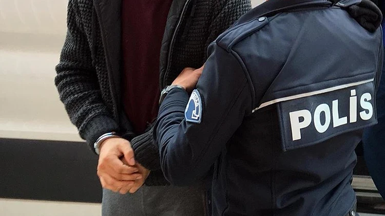 Göçmen kaçakçılığından aranan Iraklı şüpheli İstanbul'da yakalandı