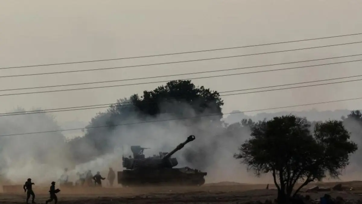 ABD-İsrail hattında Lübnan planı: Hedefte Hizbullah var