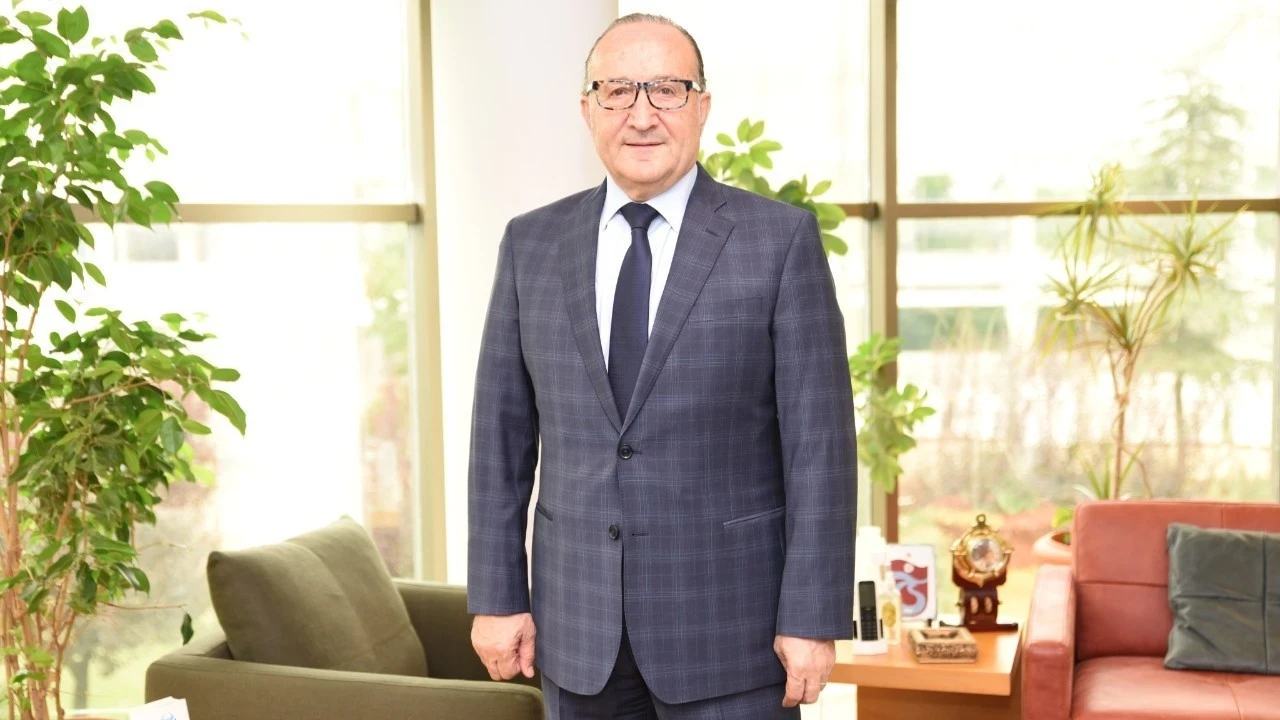 Zeytinoğlu: COP31 fırsatı için daha çok sorumluluk almak istiyoruz