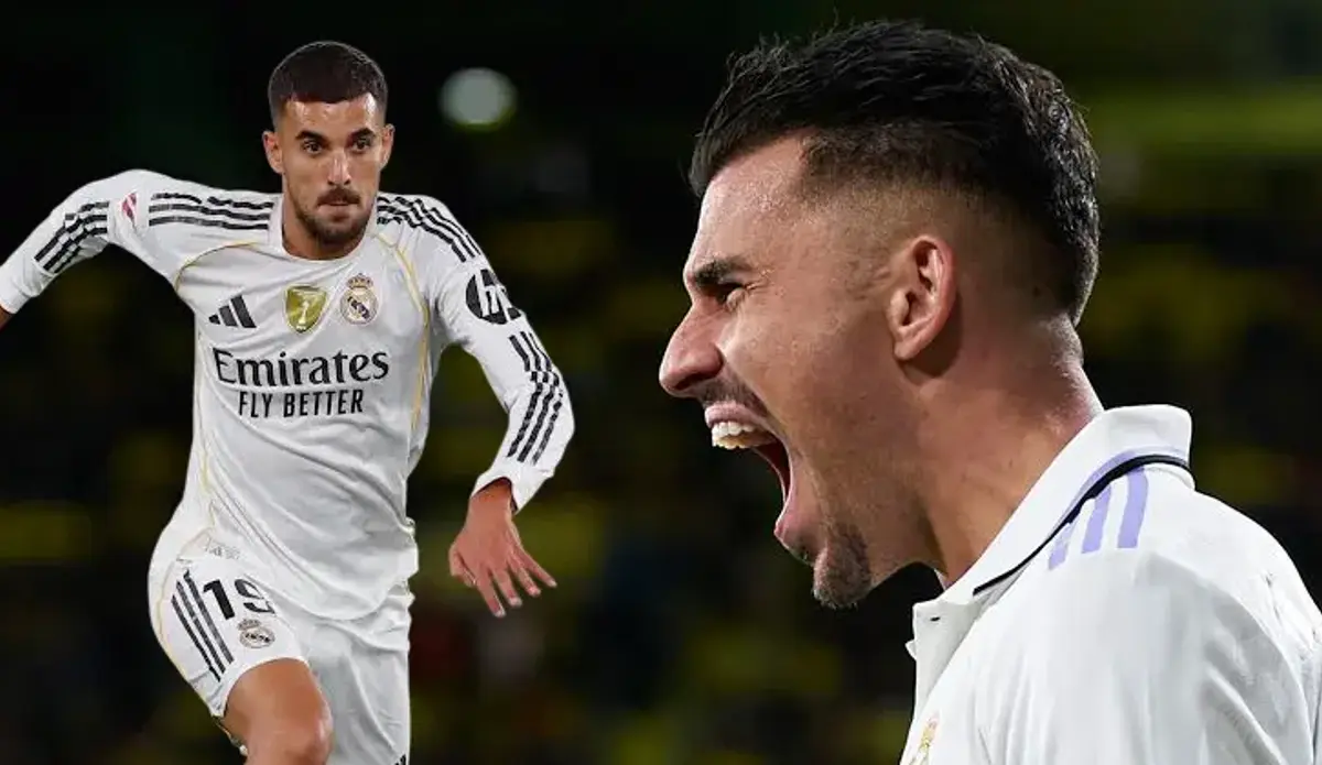 Real Madrid'den Beşiktaş'a transfer! Son söz Italiano'da